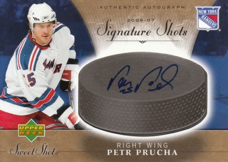 06-07 Sweet Shot Signature Shots